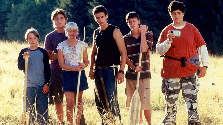 Mean Creek backdrop 4