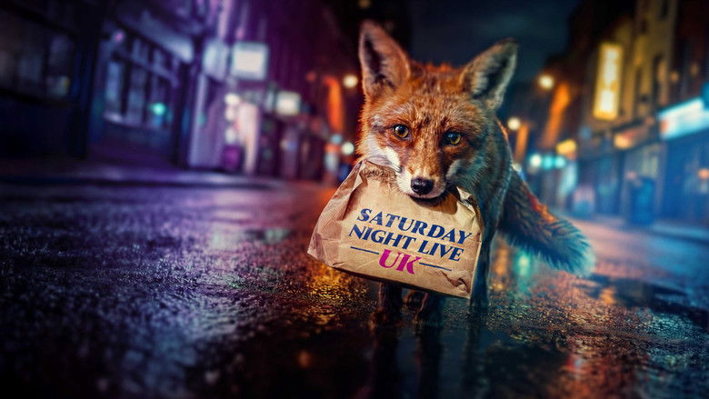 Saturday Night Live UK