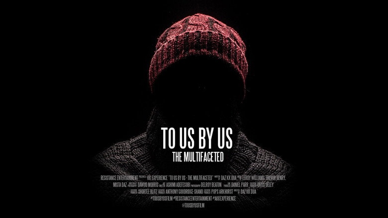 To Us by Us - The Multifaceted backdrop 2