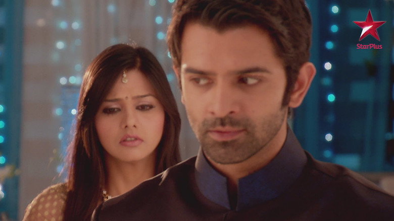 Lavanya Defends Arnav