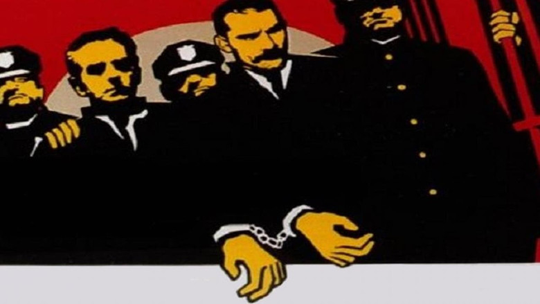 Sacco & Vanzetti backdrop 3