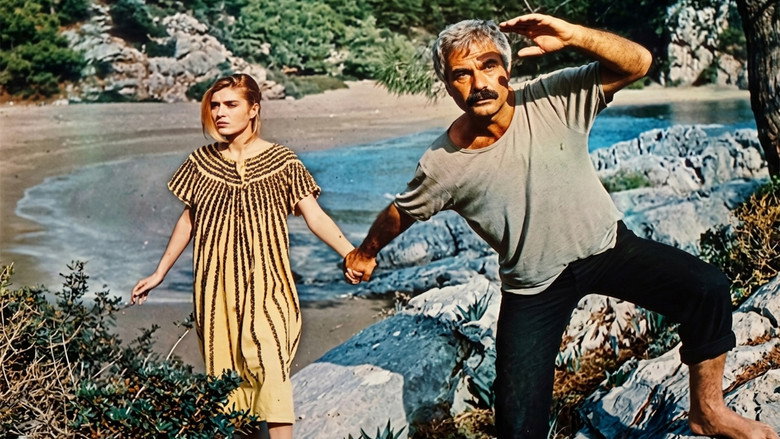 Deniz Kızı backdrop 1
