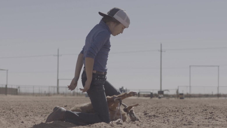 Rodeo Girls backdrop 2