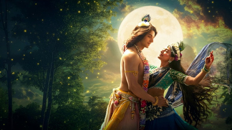 Krishnavataram Part 1: The Heart (Hridayam) backdrop 2