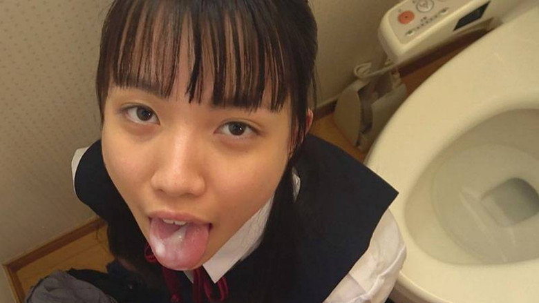 DVDMS-998 I Have My Daughter (18) Drink Sperm For * Years. Yukino Eru backdrop 1