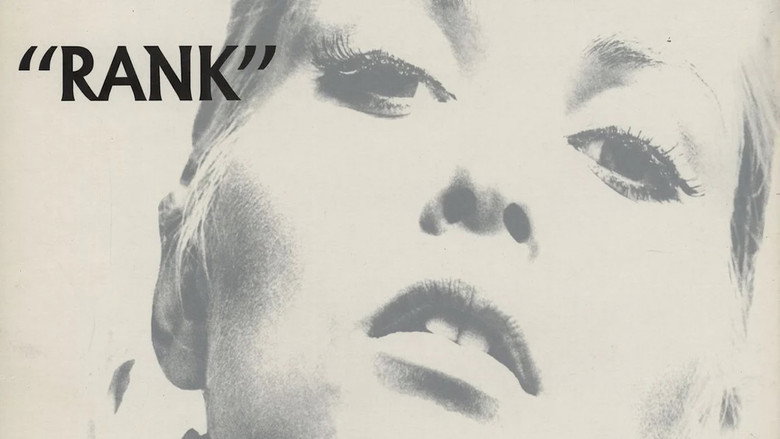 The Smiths: Rank backdrop 1