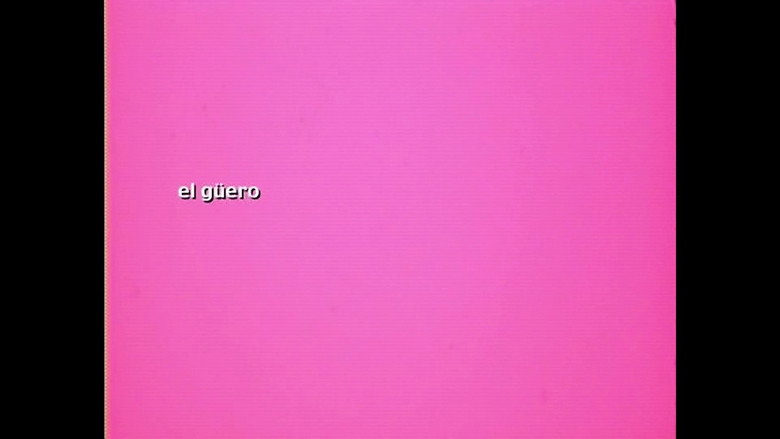 el güero backdrop 1