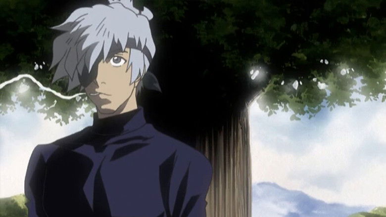 Daimon at the Front Lines