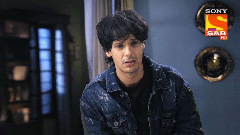 Pancham Loses His Memory