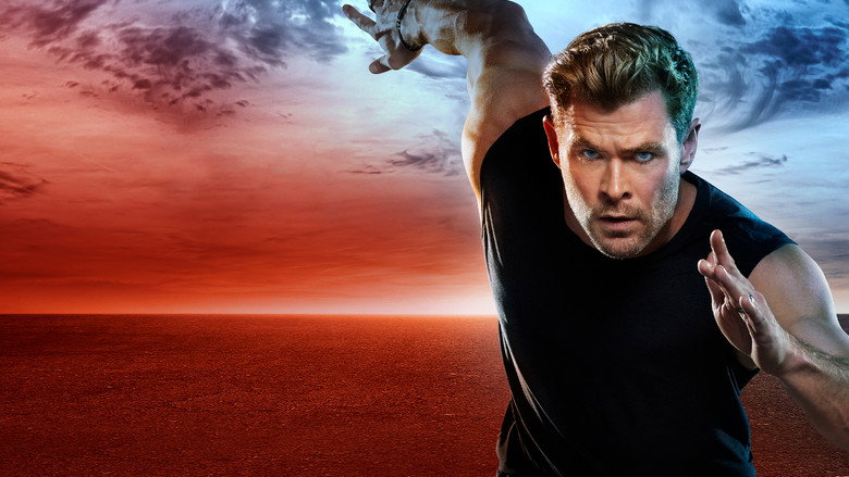 Limitless with Chris Hemsworth backdrop 2