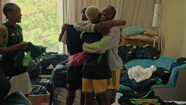 Reggae Girlz backdrop 5