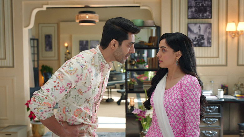 Meet Taara and Yuvraaj