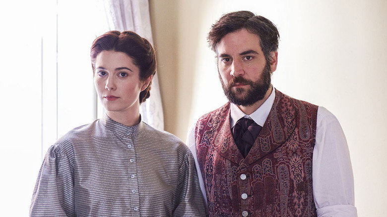 Mercy Street backdrop 2