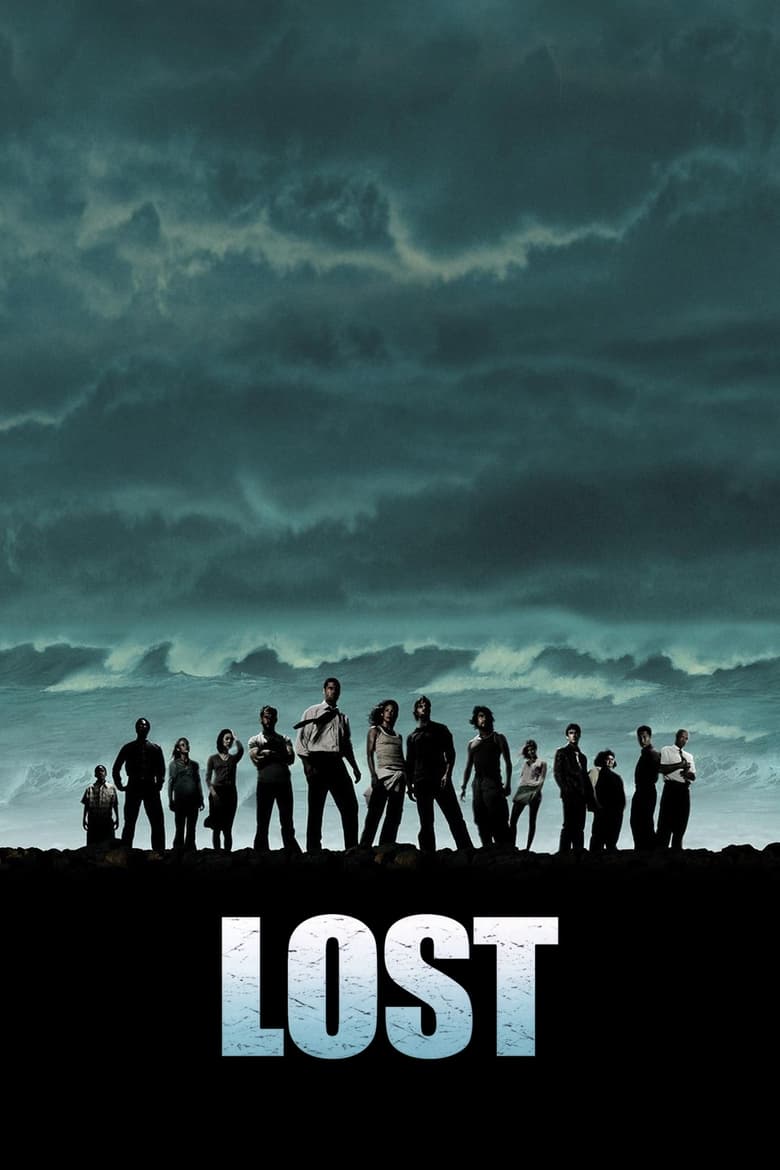 Lost : Les disparus