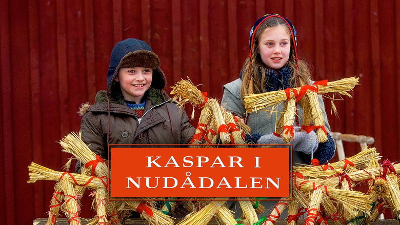 Kaspar i Nudådalen backdrop 2