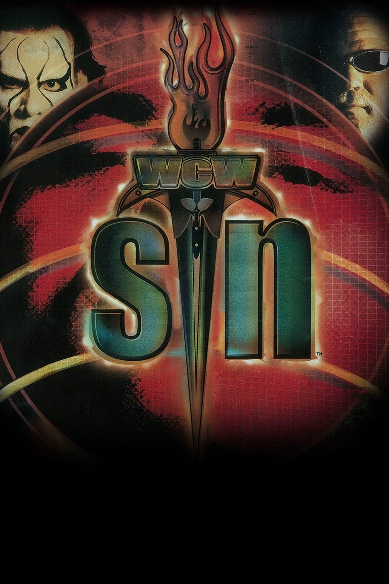 WCW Sin