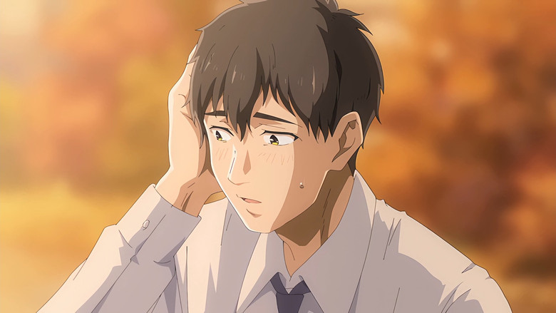 Kare no Shiranai Himitsu wo Irete. backdrop 4