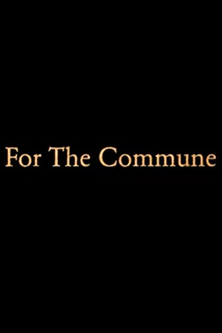 For the Commune