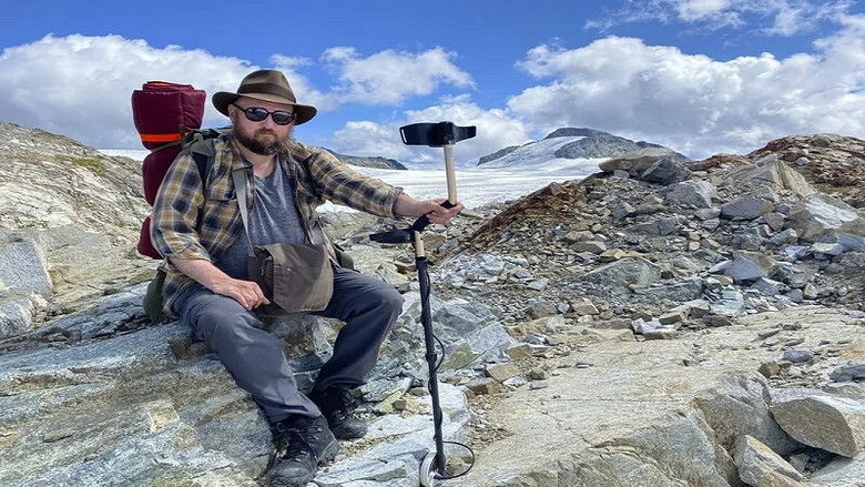 The Mystery of Terrarosa Gold