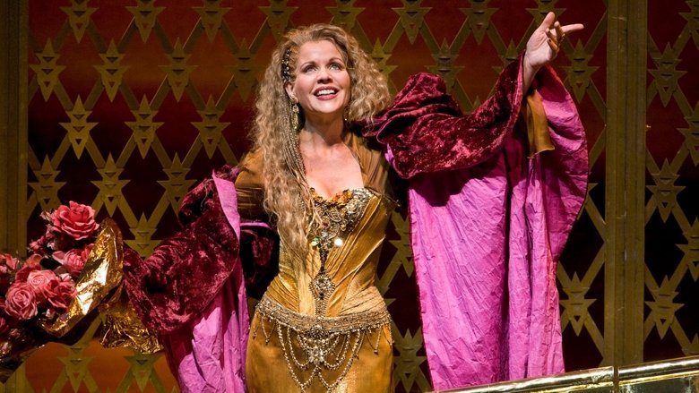 The Marriage of Figaro