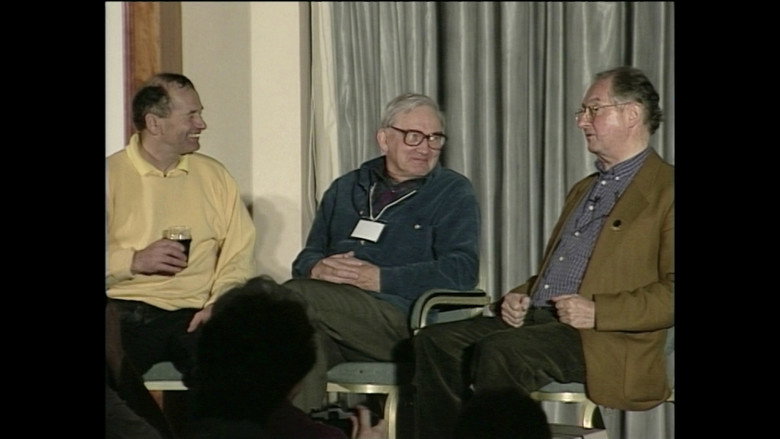 Deliverance '98: David Maloney, Stuart Fell & Brian Clemett
