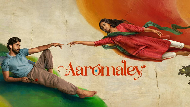 Aaromaley backdrop 3