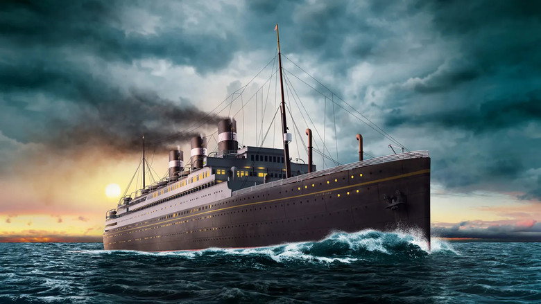 Red Star Line: The Musical backdrop 2