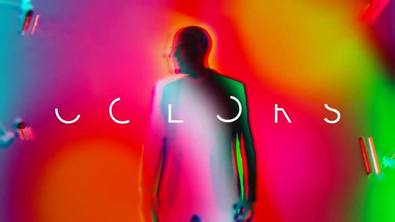 Christopher von Deylen - Colors Live The Concert backdrop 1