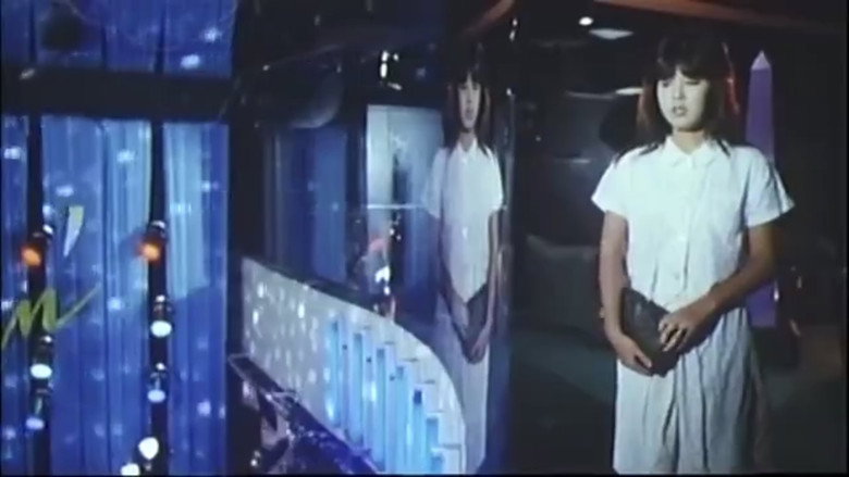 Hatsujô musume: Guri-guri asobi backdrop 6