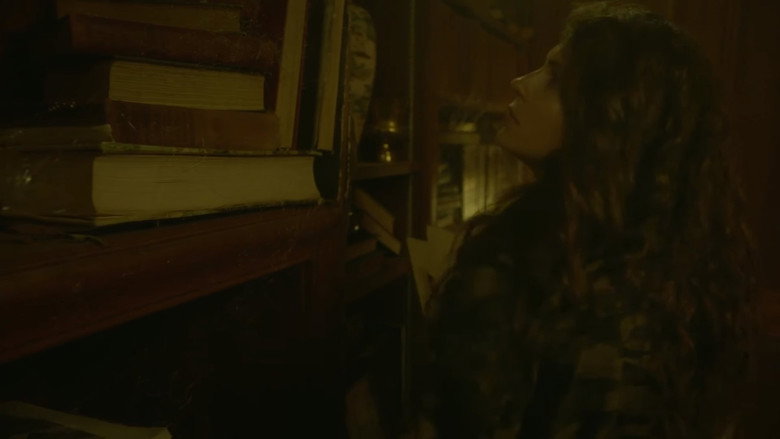 House of the Witch backdrop 8