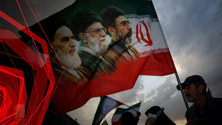 06/05/2026: Three Crises Assessed - Gulf Standoff, Ukraine Fighting, Israel Vote