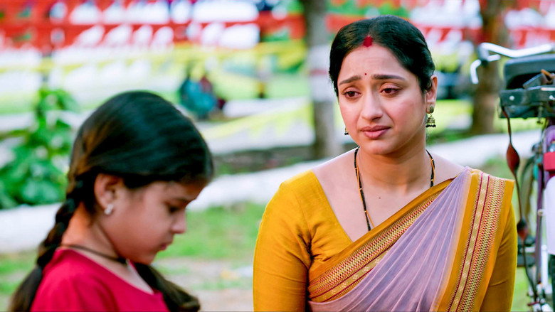 Jyoti Yearns for Her Father
