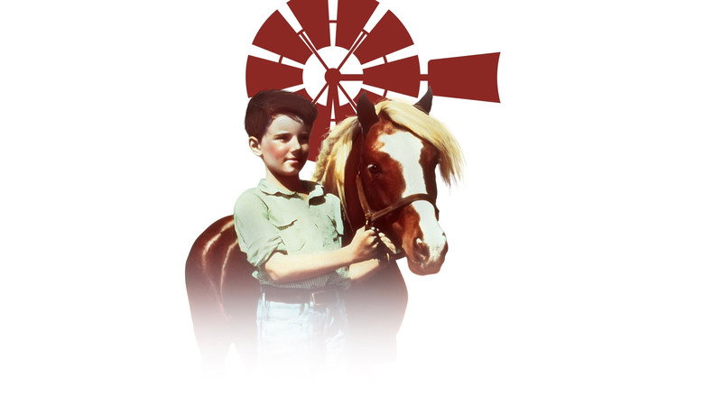 The Red Pony backdrop 9