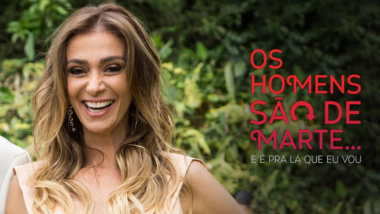 Os Homens São de Marte... E é pra Lá que Eu Vou backdrop 7