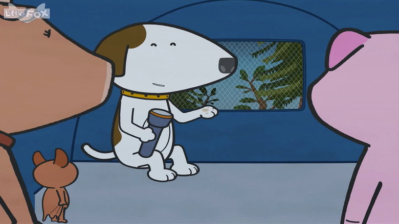 Episode 54