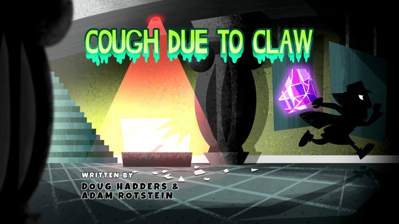 Cough Due to Claw