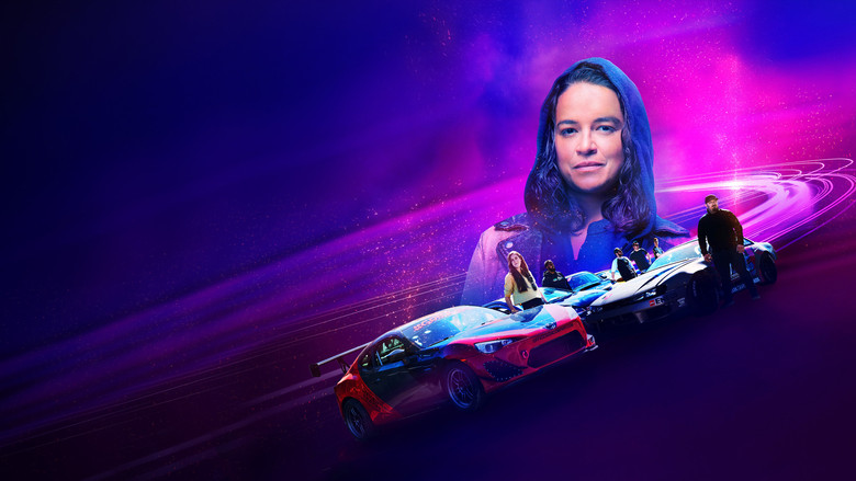 Getaway Driver backdrop 2