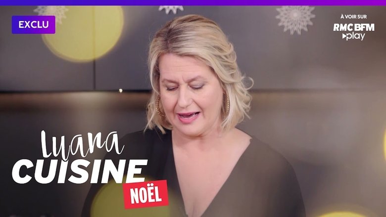 Luana cuisine Noel