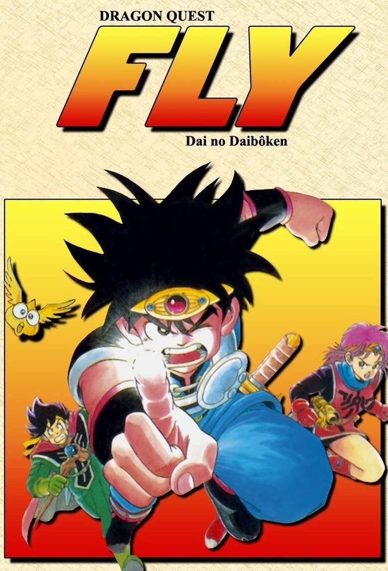 Show Poster