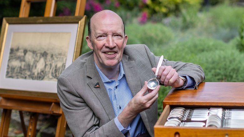 Stephens House & Gardens 3