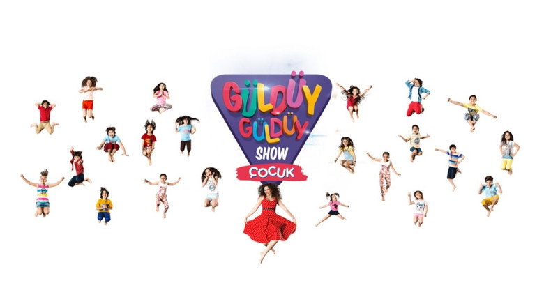 Güldüy Güldüy Show Çocuk backdrop 3