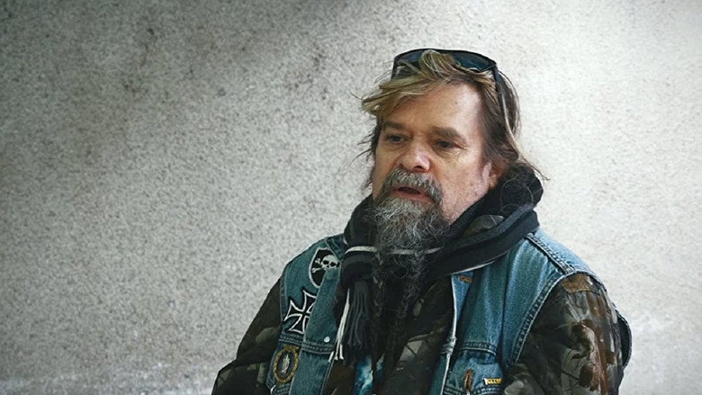 Mean Man: The Story of Chris Holmes backdrop 2