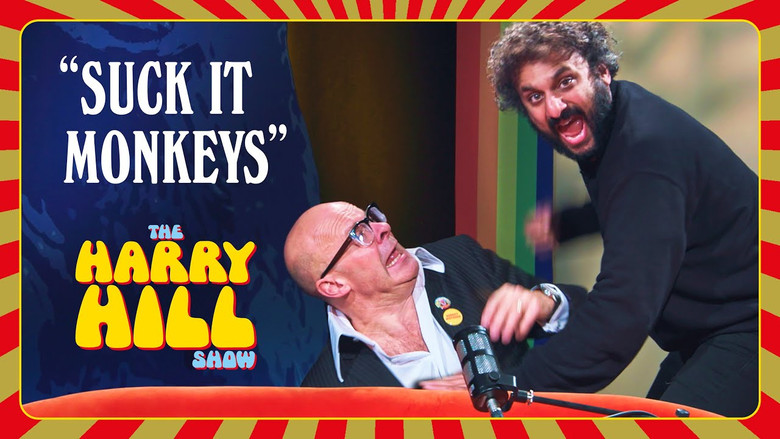 Nish Kumar: You're Self-Funding Your Own Nervous Breakdown