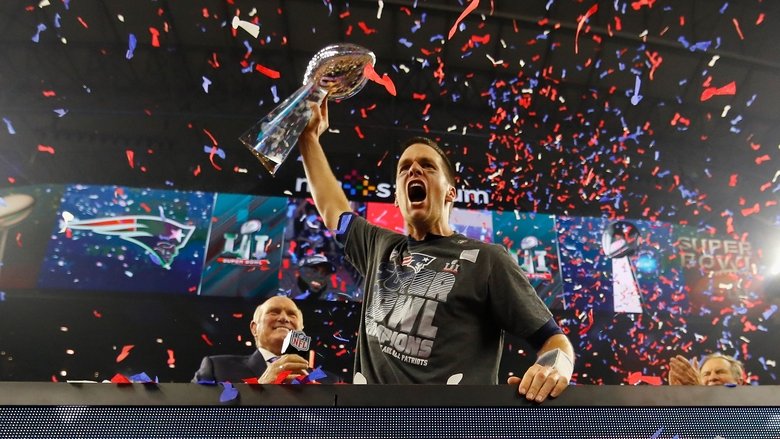NFL- The Super Bowl