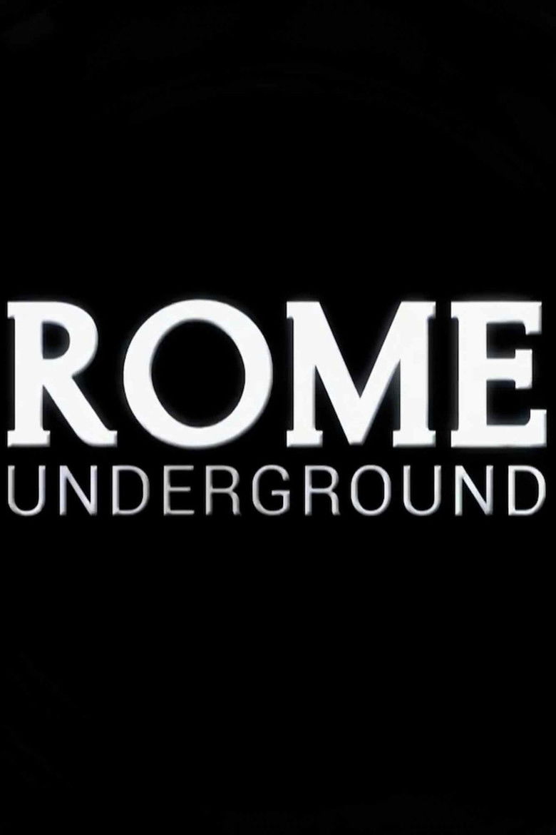 Rome Underground