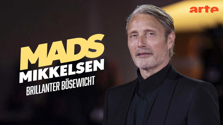 Mads Mikkelsen, Devil In The Flesh backdrop 4