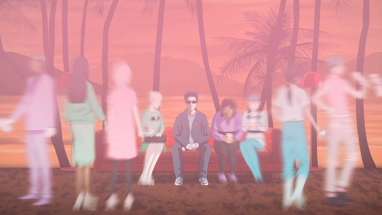 Jinsei backdrop 6