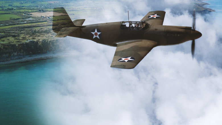 World War II: Secrets from Above backdrop 3