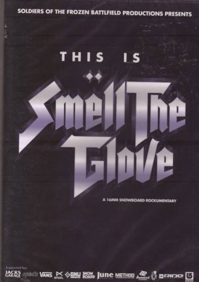 Smell the Glove