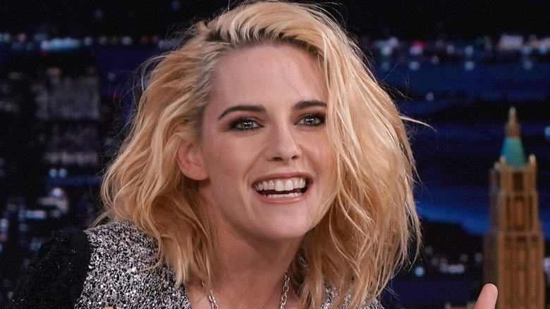 Kristen Stewart, Bad Bunny, Joyelle Nicole Johnson